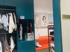 -海马体照相馆(重庆爱琴海购物公园店)