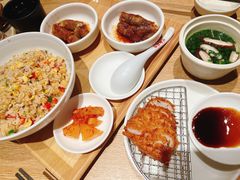 -味千拉面(广州金沙永旺梦乐城店)