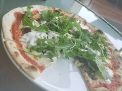 -君悦酒店·La Terrazza意合園·意式风味