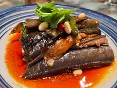八旗茄子-那家小馆•北京菜•烤鸭(香山店)