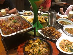 -小杨烤肉(高新店)