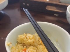 -蟹上黄·蟹黄面·江南糖水(人民广场店)