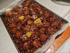 -西北小院(黄金水岸店)