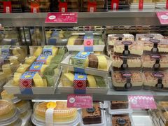 -味多美(江桥万达店)