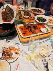 -四方阁酒楼·宴会厅(圣灯店)