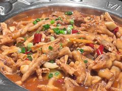 -胖哥俩肉蟹煲(湖滨银泰in77店)