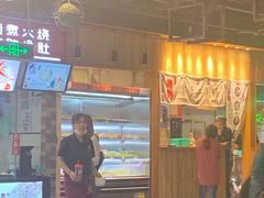 门面-乐乐姐超级土豆(中关村5号店)