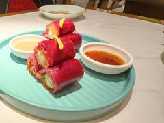 -禄运茶居·手工点心(猎德店)