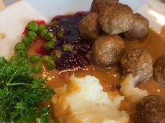 -宜家·瑞典风味餐厅(无锡店)