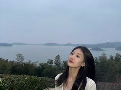 -天目湖涵田半山温泉水乐园