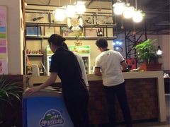 -喜虾客·大虾火锅(郑州无限城店)