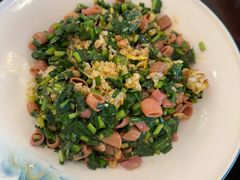 -喜乐餐厅•灯笼虾球首创者•本地小海鲜(二马路店)