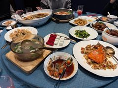-海味世家·家常菜馆(明州里店)