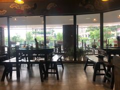 -阿嫂印象·民间江湖菜(大学城店)