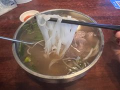 -海安安越南粉(丹竹頭店)