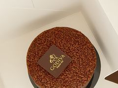 -GODIVA(王府井apm店)