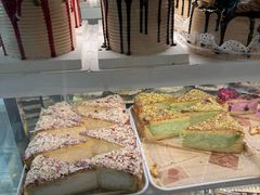 -民忠甜心店(解放南路店)