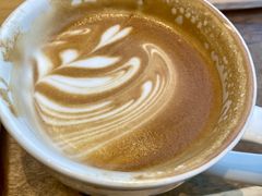 -Peet's Coffee皮爷咖啡(上海长风大悦城店)