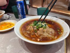 -松鹤楼·苏式汤面(虹桥天地店)