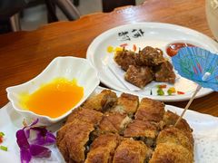 -堂宴·老厦门私房菜(1988仙岳总店)