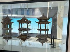-山东省科技馆(新馆)