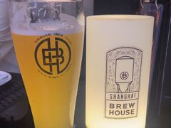 -Shanghai Brew House上海啤酒工坊(老外街店)