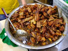 -嘉州九妹凤爪(乐山总店)