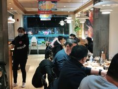 大堂-管氏翅吧(国展店)