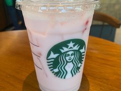 -星巴克臻选(泉州浦西万达广场店)