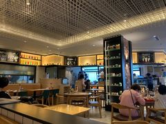 大堂-卡朋西餐(祈福缤纷汇店)