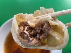 -北三沙家烧麦(北头道街店)