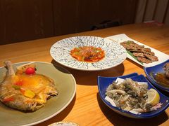 -原志优秀食材·匠心料理·海胆主题(金亿广场店)
