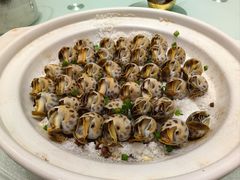 -北塘海鲜·天津菜(大光明桥旗舰店)