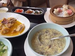 -通安客栈中餐厅·何家小馆