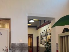 -丽华家常菜(北马路店)