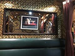 -东方亚克西餐厅(西康路店)