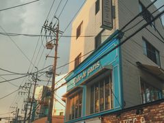 -Cafe de Paris(林荫路店)
