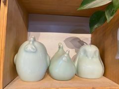 -不贰手作陶艺diy·烧玻璃·银饰团建(人民大学店)