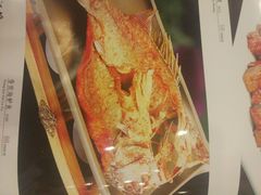 -全聚德烤鸭店(和平路店)