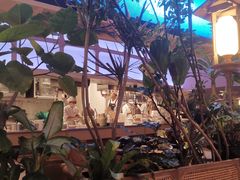 -桂满陇·蟹黄小笼汤包(清河万象店)