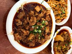 -巷子肥肠(科华巷店)