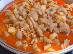 -彭记铁锅肥肠(东四总店)