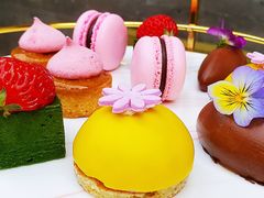 -北京古城老院厉晓麟精致菜