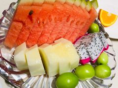 水果-海底捞火锅(上元大街店)