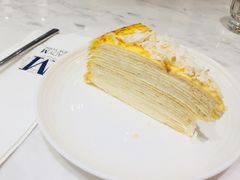 -Lady M(沙田新城市广场店)