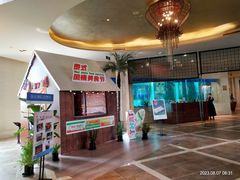 -无锡君来洲际酒店