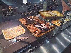 -So Lounge索兰至餐厅(蓝色港湾店)