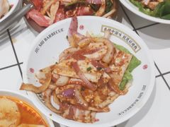 -酒拾烤肉(奥体天虹店)