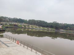 -东莞植物园