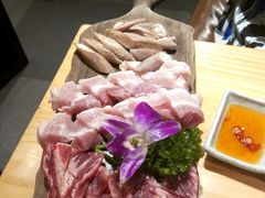 -金顺碳烤肉(1号店)